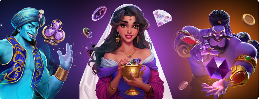 Zumospin Casino Login Bonuses